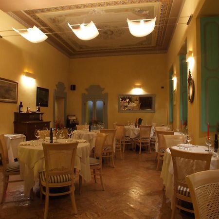 Locanda Chi Ghinn Verbania Eksteriør billede