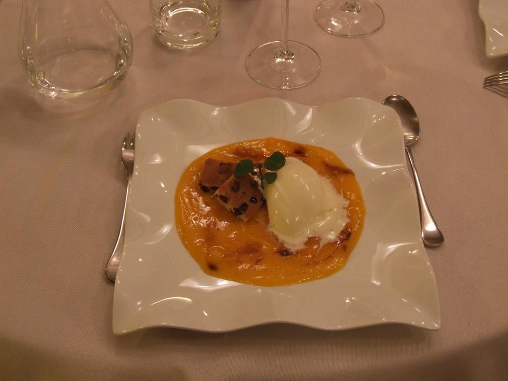 Locanda Chi Ghinn Verbania Eksteriør billede