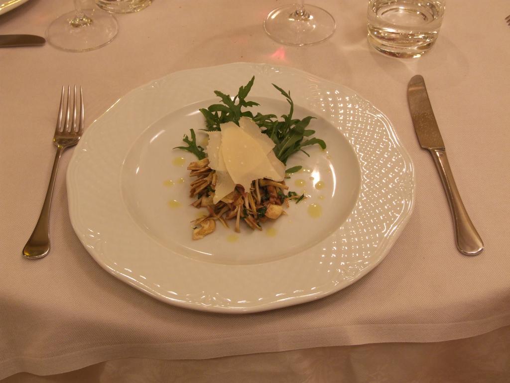 Locanda Chi Ghinn Verbania Eksteriør billede