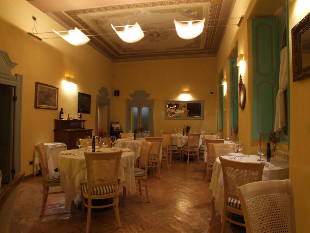 Locanda Chi Ghinn Verbania Eksteriør billede