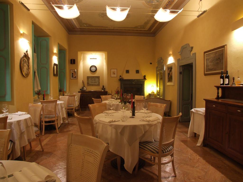 Locanda Chi Ghinn Verbania Eksteriør billede