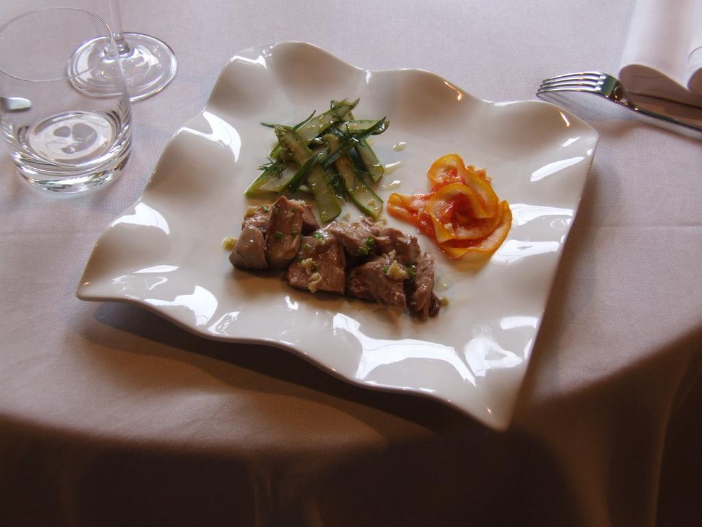 Locanda Chi Ghinn Verbania Eksteriør billede