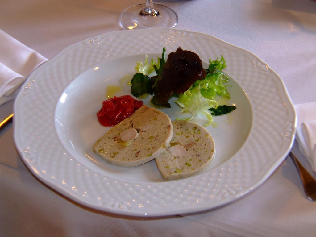 Locanda Chi Ghinn Verbania Eksteriør billede