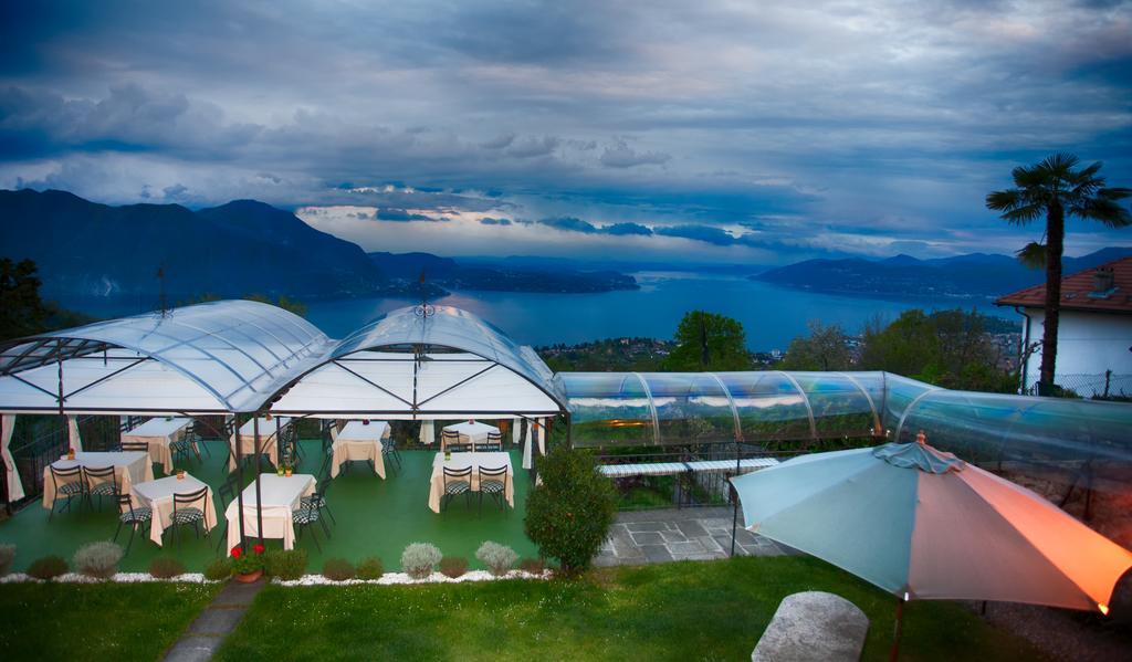 Locanda Chi Ghinn Verbania Eksteriør billede