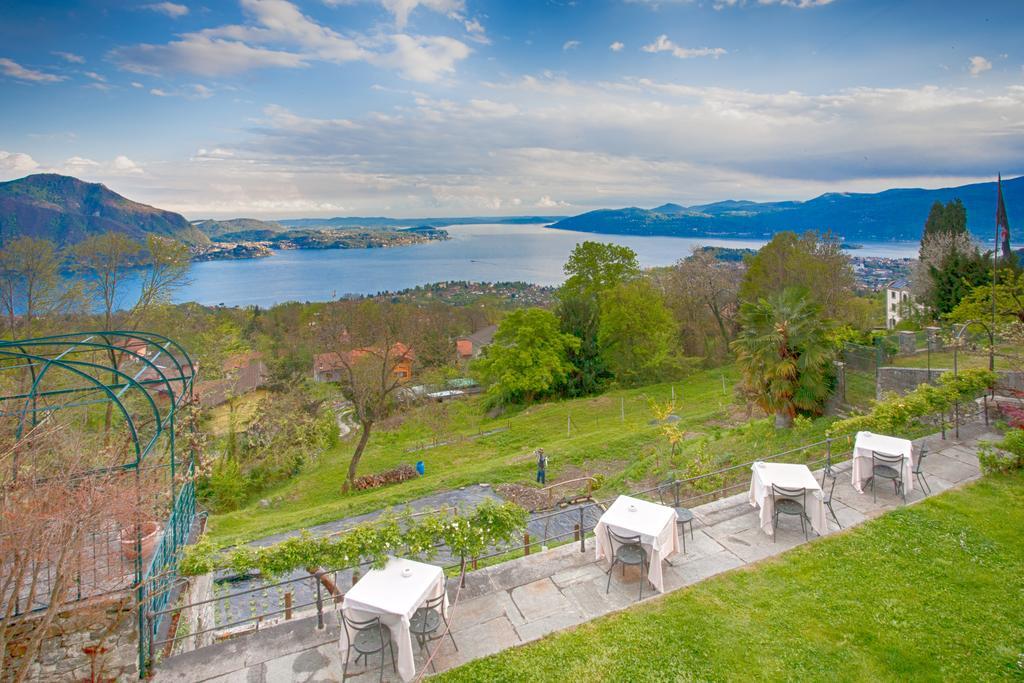 Locanda Chi Ghinn Verbania Eksteriør billede